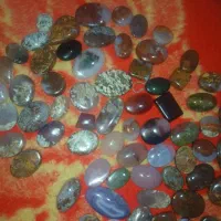 گردنبند عقیق|بدلیجات|نظرآباد, رسالت|دیوار