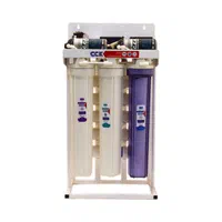 تصفیه آب نیمه صنعتی 400 گالن