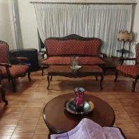 مبلمان سلطنتی تمام منبت|مبلمان خانگی و میز عسلی|فریدون‌کنار, |دیوار