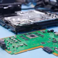 تعمیرات سرویس دسته کنسول PS4 PS5