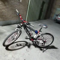 دوچرخه 26 puma تمام حرفه‌ای