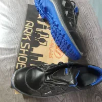 کفش ایمنی نوا