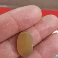 سنگ انگشتر و سنگ‌عقیق