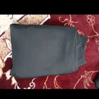 شال|لباس|مشهد, بهشت|دیوار