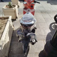 طرح کلیک اوا مدل403|موتورسیکلت|تاکستان, |دیوار