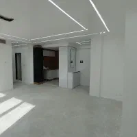 آپارتمان ۸۸ متری کلید نخورده