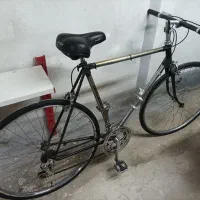 دوچرخه کورسی بریجستون، ژاپنی، سایز ۲۸