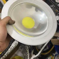 چراغ ریلی وچراغ تو کار|لامپ و چراغ|تهران, فلاح|دیوار