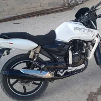 آپاچی 180|موتورسیکلت|بجنورد, |دیوار