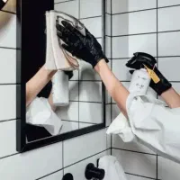 تنظیفات بانو