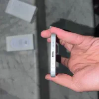 iPhone 16 normal شرکتی|موبایل|بروجرد, |دیوار