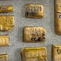 فروش طلا به قیمت تابلو