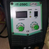 جوشکاری سیار ۲۴ ساعت و تاسیساتی