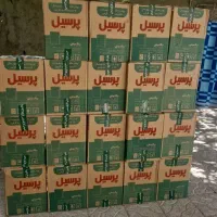 پودر ماشینی