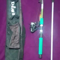 لانس ماهیگیری|ماهیگیری|رشت, کوی مهر|دیوار