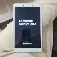 Samsung galaxy Tab A