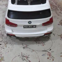 ماشین شارژی