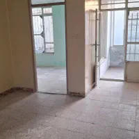 خانه-ویلایی120-مترزیربنا-با-حیاط-بزرگ