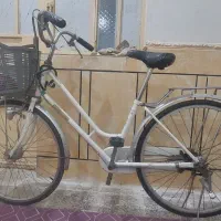 دوچرخه سواری