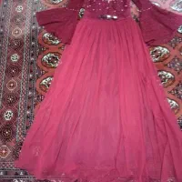 لباس مجلسی زنانه و کاپشن مردانه|لباس|گنبد کاووس, |دیوار