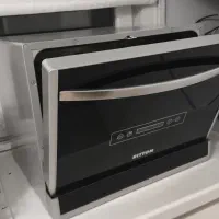 ماشین ظرفشویی