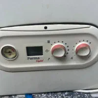 پکیج ۲۴ هزار بوتان مدل پارما