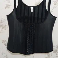گن لاغری ساعت شنی بانسیکا سایز(42 تا48)xl