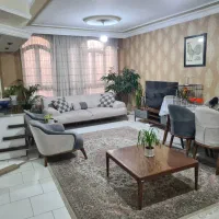 85 متر/ تک واحدی/ غرق نور/ مجد