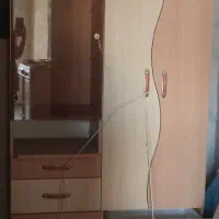 سرویس خواب کودک نو زیر قیمت|تخت و سرویس خواب|مبارکه, |دیوار