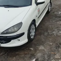 206اریان تیپ 5اس دی|خودرو سواری و وانت|قزوین, |دیوار