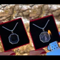 گردن بند حرارتی