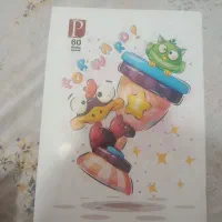 ۳۰ عدد دفتر نو