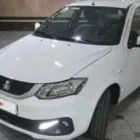 ساینا gx دوگانه سوز شرکتی