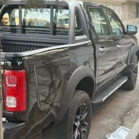 کی ام سی T8|خودرو سواری و وانت|مشهد, ویلاشهر|دیوار