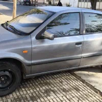 سمندLX دوگانه کارخانه|خودرو سواری و وانت|ماهان, |دیوار