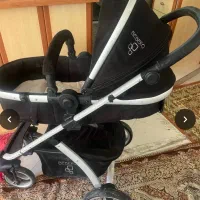 کالسکه و‌کریر برند ببکو