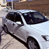 ساینا مدل 95|خودرو سواری و وانت|همدان, |دیوار