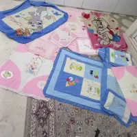 پتو وتشک|اسباب و اثاث بچه|بروجرد, |دیوار