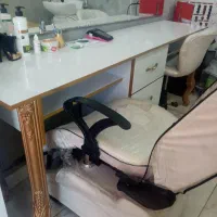 وسایل آرایشگاه زنانه فروش کلی