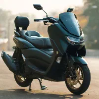 NMX 180 محصول جدید شرکت بنلی مدل ۱۴۰۴ ان مکس