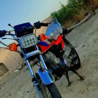 موتور 125