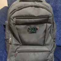 کیف مدرسه کاترپیلار