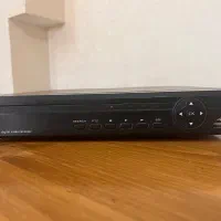dvr