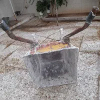 فرقون|ابزارآلات|خرم‌آباد, |دیوار