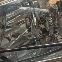 چراغ پروژکتور