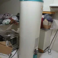 فروش آب گرم‌کن زمینی