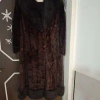 پالتو|لباس|مشهد, چهاربرج|دیوار