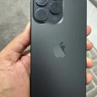 آیفون ۱۵ پرومکس ۲۵۶