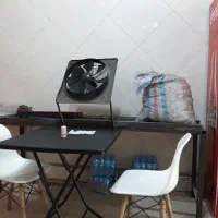 منقل جیگرکی کاملا نو