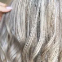 مدل رنگ و لایت